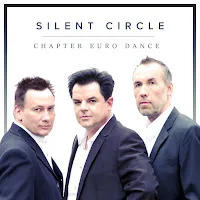 Silent Circle — 2Night — обложка