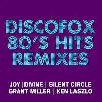 Silent Circle — Megahit Mix (Special Version) — обложка