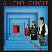 Silent Circle — Love Is Just A Word — обложка
