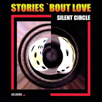 Silent Circle — Night Train — обложка
