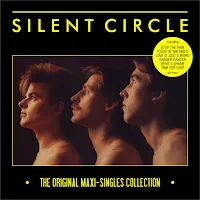 Silent Circle — Touch In The Night (Crash Version) — обложка